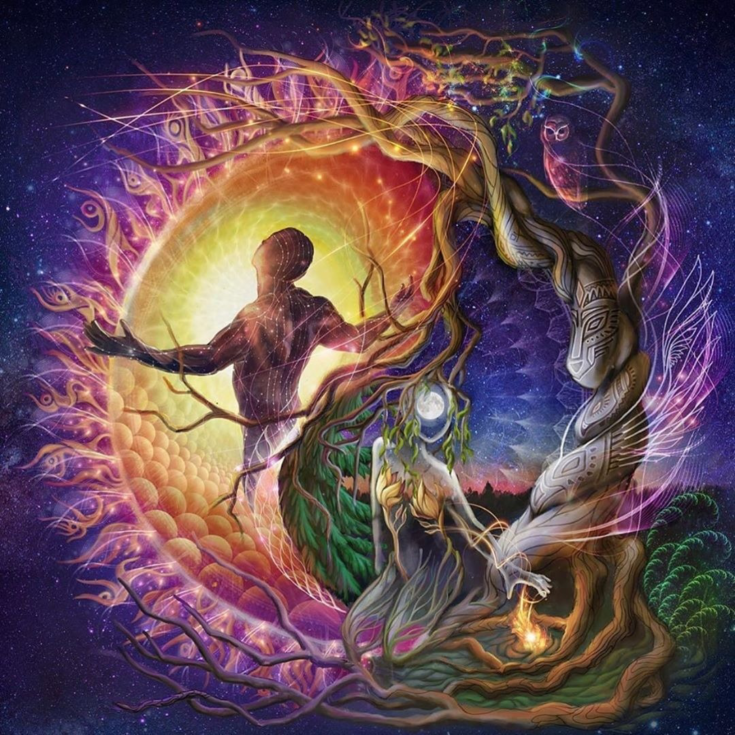 kreeptures duality