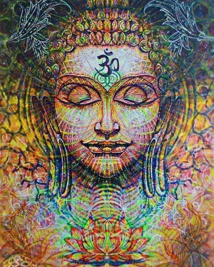 буддизм о наркотиках